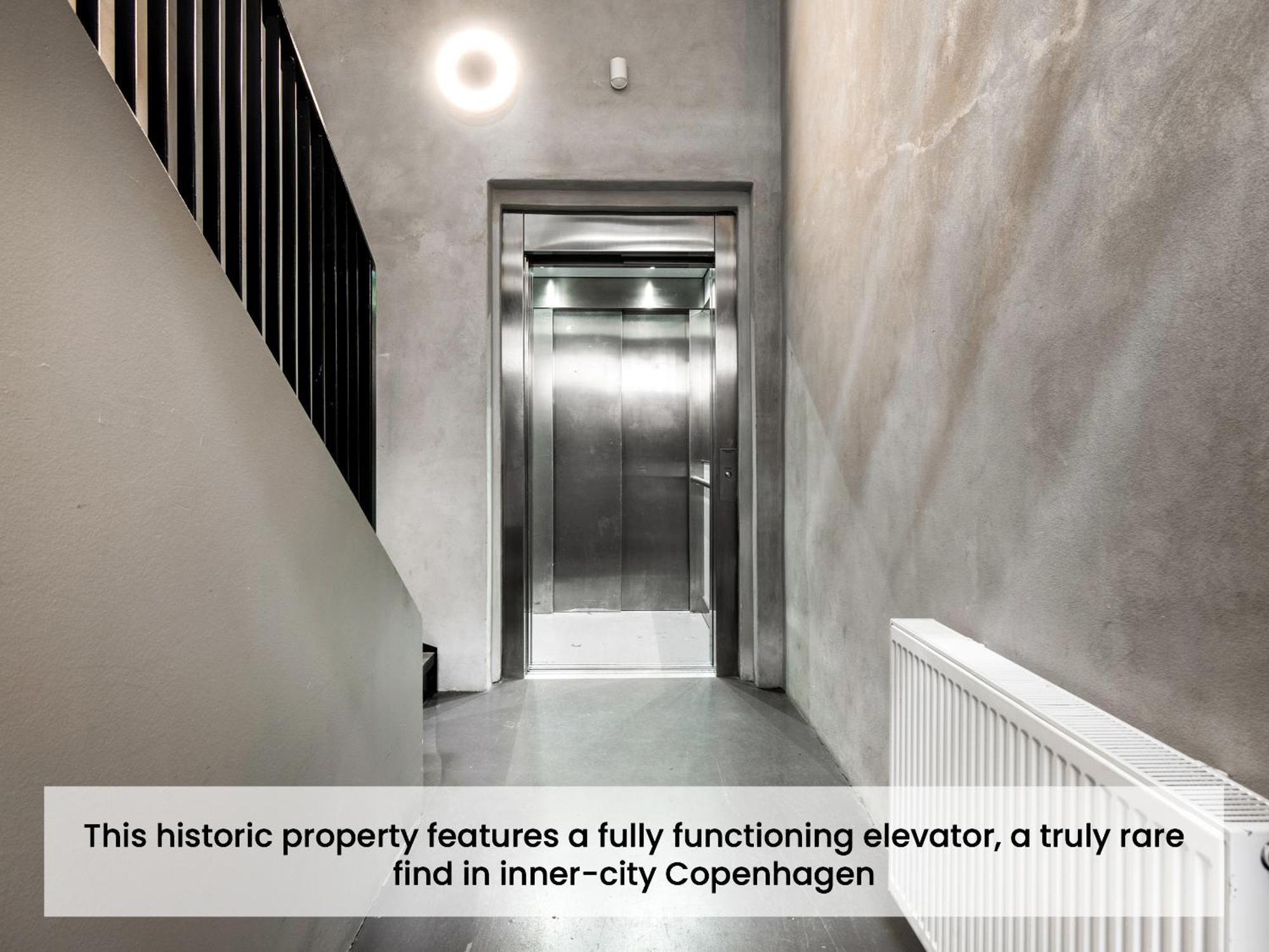 Sanders Leaves - Chic Three-Bedroom Apartment In Downtown Kopenhagen Exterior foto