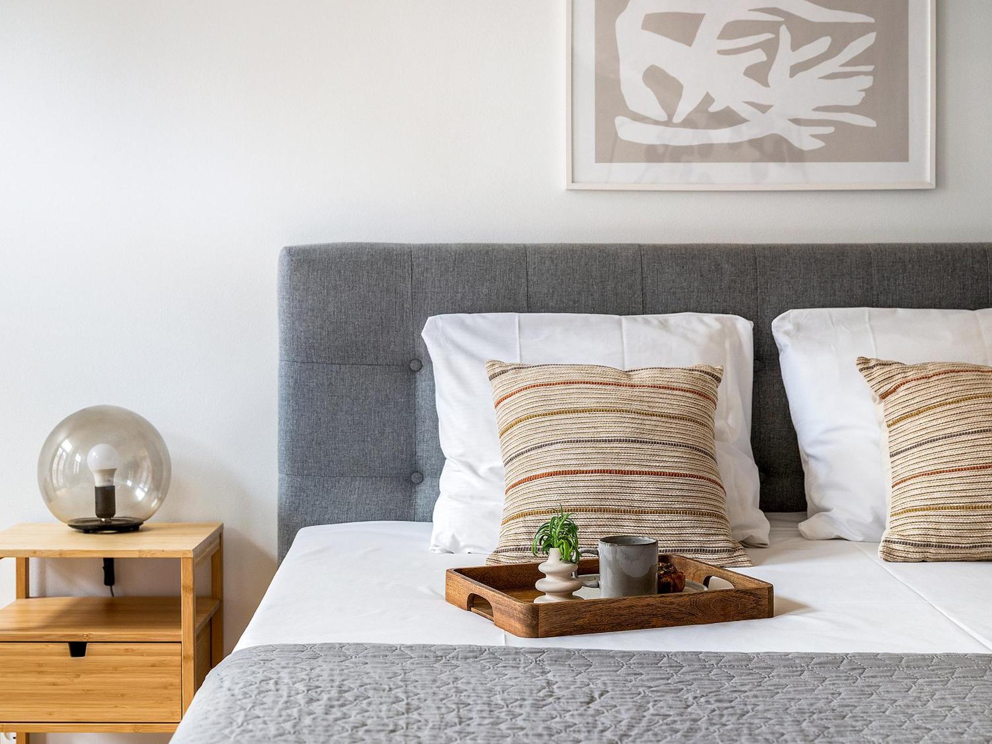 Sanders Leaves - Chic Three-Bedroom Apartment In Downtown Kopenhagen Exterior foto